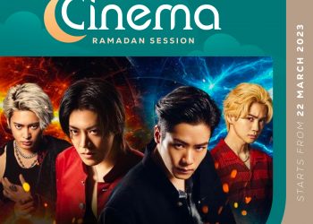 Keriuhan Ramadan di CGV, Flix ASTHA dan Cinepolis