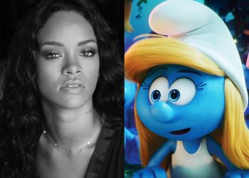 Smurfs