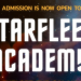 Starfleet Academy