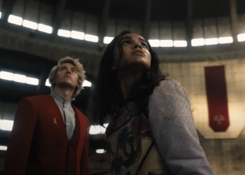 Trailer Perdana The Hunger Games: The Ballad of Songbirds and Snakes Mengajak Anda Kembali ke Panem