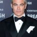 Chris Pine