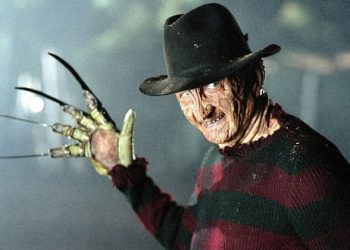 Ini Dia Trailer dari Dokumenter Hollywood Dreams And Nightmares: The Robert Englund Story