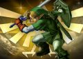 The Legend of Zelda