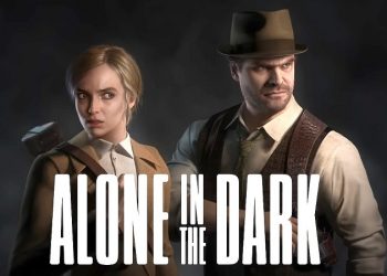 Alone in the Dark
