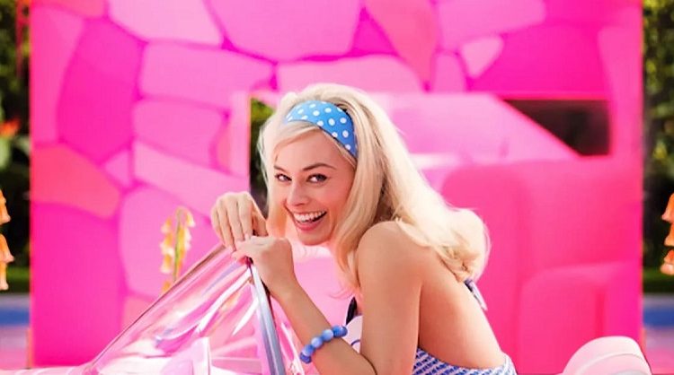 Barbie