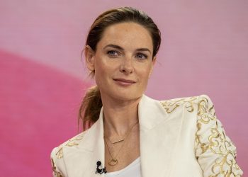 Rebecca Ferguson Akan Bergabung dengan Film Aksi Tim Miller Berjudul Best Served Cold