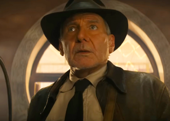 Indiana Jones and the Dial of Destiny