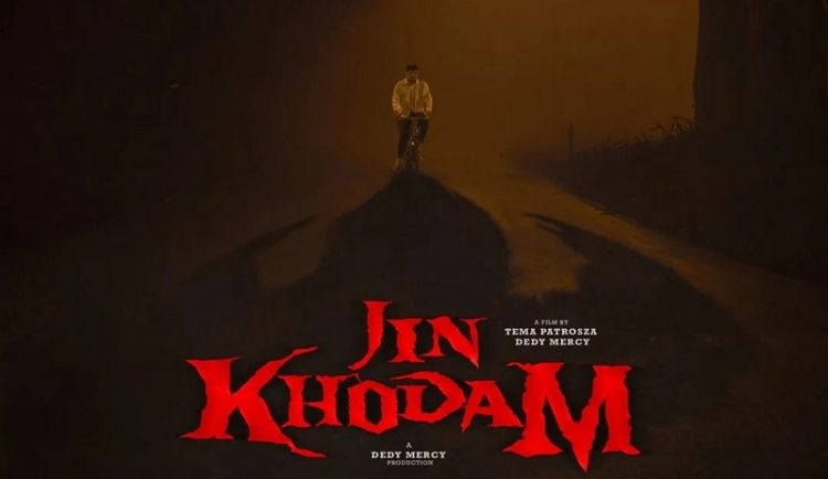 Jin Khodam