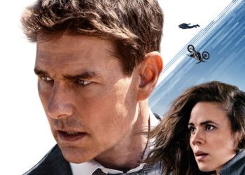 Mission: Impossible - Dead Reckoning Part One