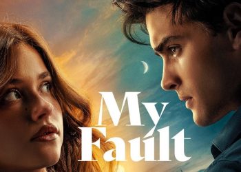 My Fault