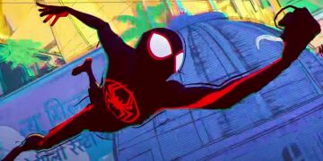 Spider-Man: Across the Spider-Verse