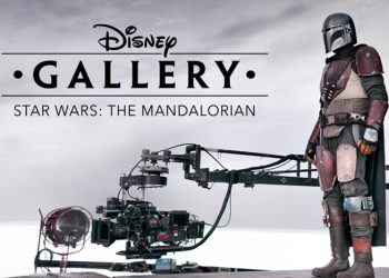 Disney Gallery