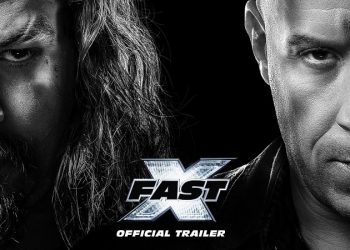 fast x