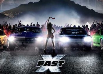 fast x
