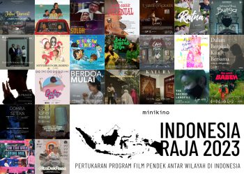 Indonesia Raja
