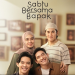 Serial Mengharukan Sabtu Bersama Bapak Tayang Perdana 29 Juni di Prime Video