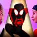 Tim Kreatif di Sony Pictures Animation , Berjuang Demi Hidupkan Spider-Man: Across the Spider-Verse
