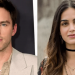Melissa Barrera & Nicholas Hoult Bintangi Film Horor Erotis, The One