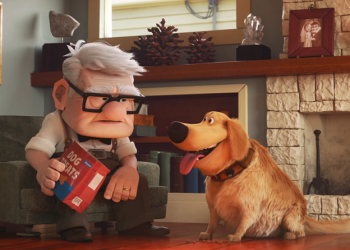 Carl's Date