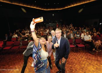 “Europe on Screen” Sukses Digelar dengan 234 Pemutaran Film