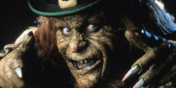 Leprechaun