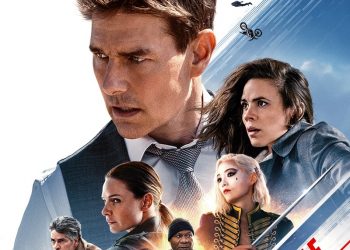 Mission: Impossible