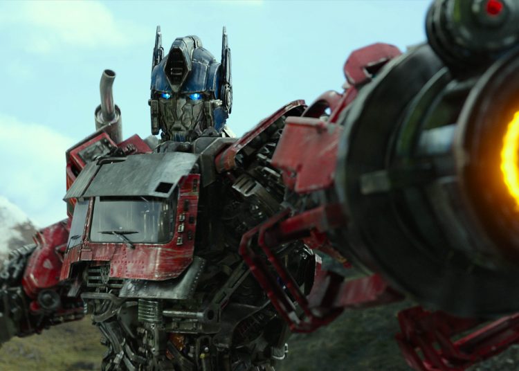 Transformers