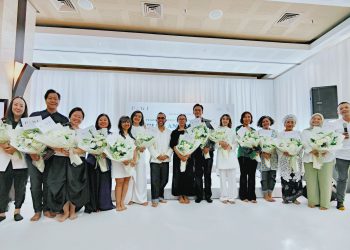 Plaza Indonesia Wellness Festival