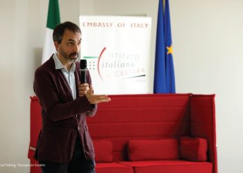 Marco Martani