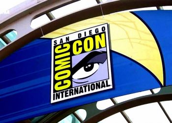 San Diego Comic-Con