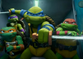 Teenage Mutant Ninja Turtles: Mutant Mayhem