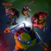 Kenali Teenage Mutant Ninja Turtles dalam Poster Karakter Baru dari Mutant Mayhem