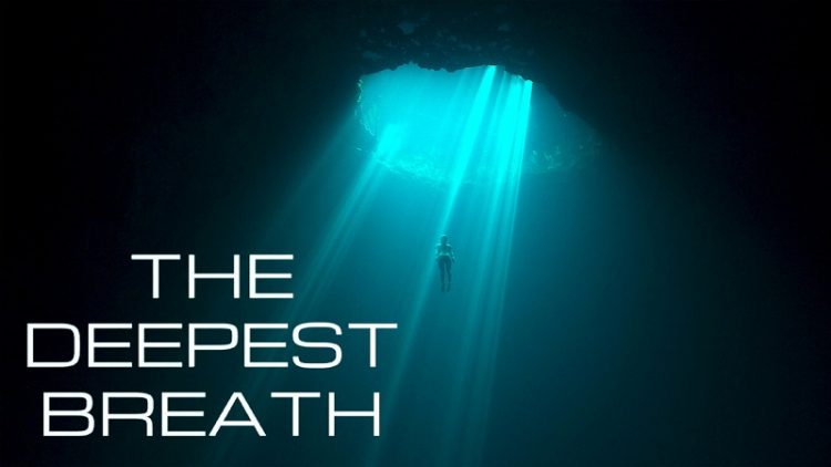 The Deepest Breath