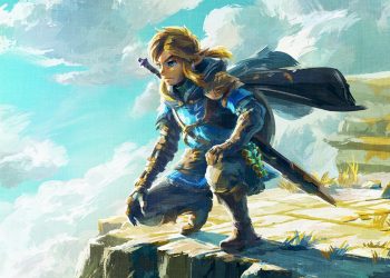 The Legend of Zelda