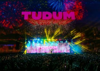 Tudum 2023