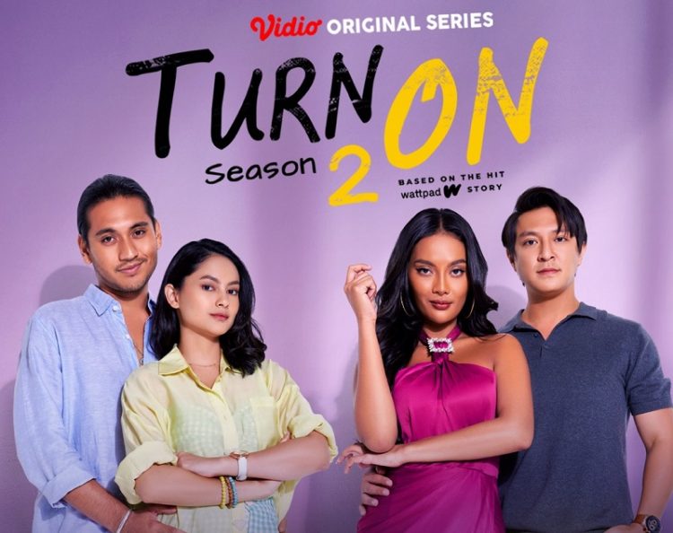 Turn On Season 2