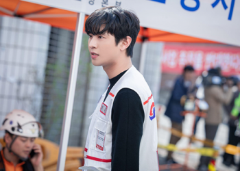 5 Adegan Mendebarkan  dalam Drama “Dr. Romantic 3”