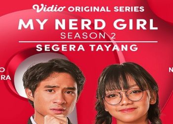 My Nerd Girl 2! Penuh Misteri