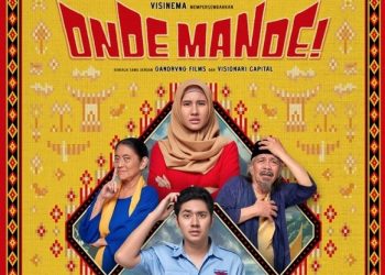 Onde Mande!