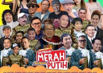 BAMBANG MERAH Cinemags