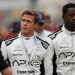 Brad Pitt Membagikan Detail Plot untuk Film Formula 1 yang Dibintangi Olehnya di Grand Prix Inggris