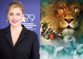 TThe Chronicles of Narnia