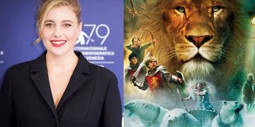 TThe Chronicles of Narnia