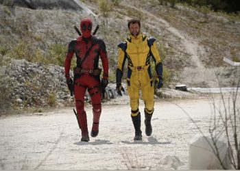 Deadpool 3