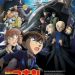 Review Detective Conan, Black Iron Submarine