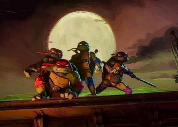 Mutant Mayhem