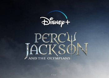 Percy Jackson and the Olympians