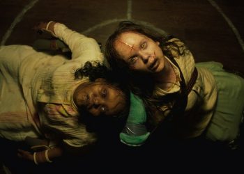 The Exorcist: Believer