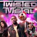 Twisted Metal