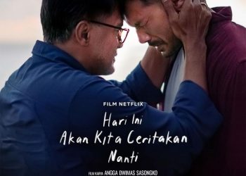 Sinopsis Hari Ini Akan Kita Ceritakan Nanti
